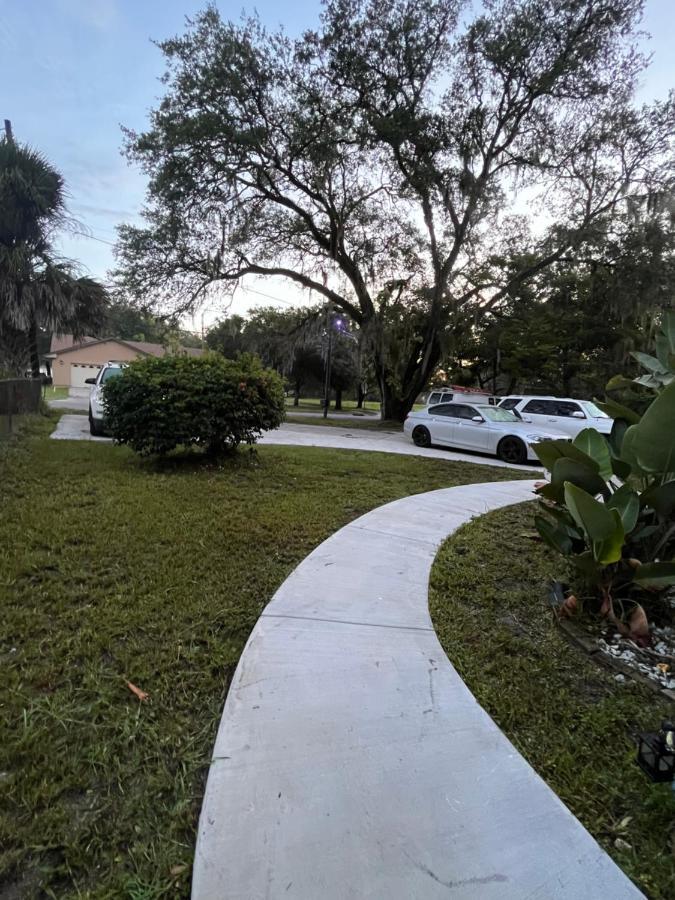 Casa Familia Martino 5 Apartment Tampa Exterior photo